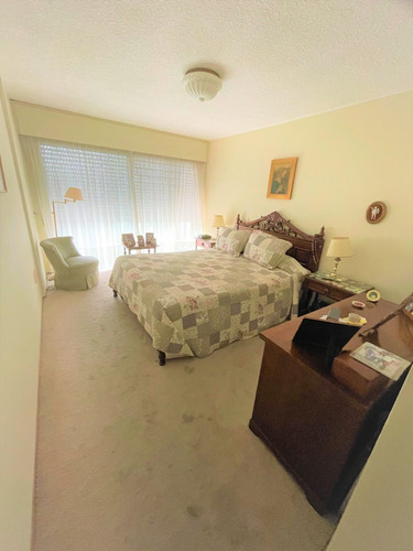 Imagen 7 de 14 de Apartamento, 3 Dormitorios, Punta Carretas, Pocitos, 3 Garages