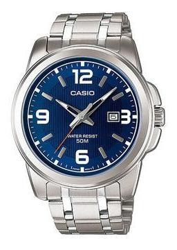 Reloj Casio Mtp-1314d-2av