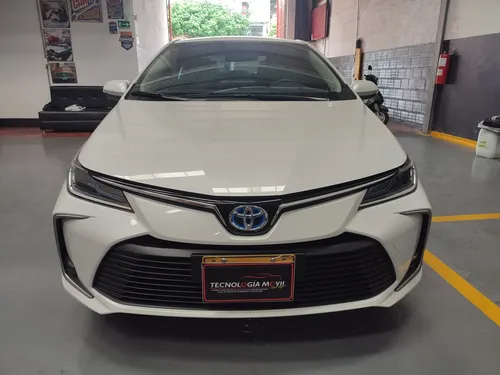 Toyota Corolla 1.8 Se-g