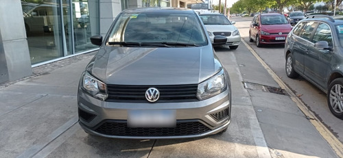 Hermosa Vw Saveiro Cabina Simple Balcarce