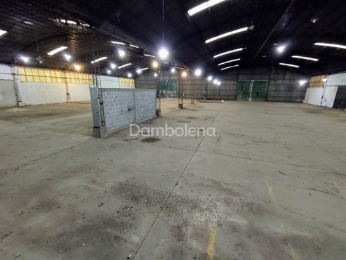 Imagen 19 de 30 de Depósito Galpón En Venta O Permuta Ubicado En Luján, G.b.a. Zona Oeste