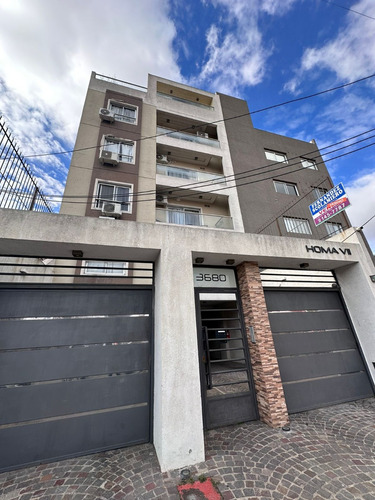 Venta Monoambiente Con Balcón - Edificio Semi Nuevo - Lanús Oeste - Oportunidad