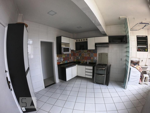 Apartamento À Venda - Flamengo, 2 Quartos, 78 - S893135561