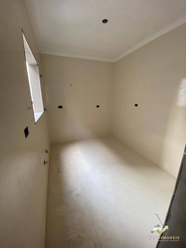 Cobertura Com 2 Dormitórios À Venda, 108 M² Por R$ 390.000,00 - Vila Alzira - Santo André/sp - Co0709