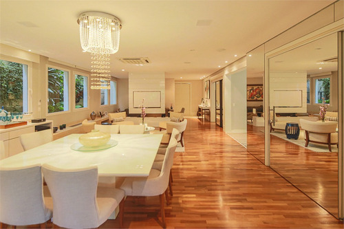 Imagem 2 de 30 de Condominio - Venda - Suites - Jardim Cordeiro - Reo492142