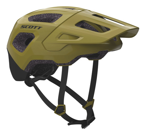 Casco De Ciclismo Scott Argo Plus Montaña