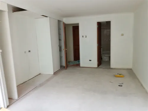 Departamento En Arriendo De 3 Dorm. En Las Condes