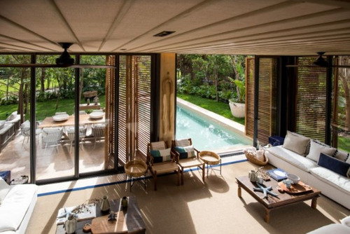 Imagen 12 de 26 de Hermosa Residencia En Playa Del Carmen