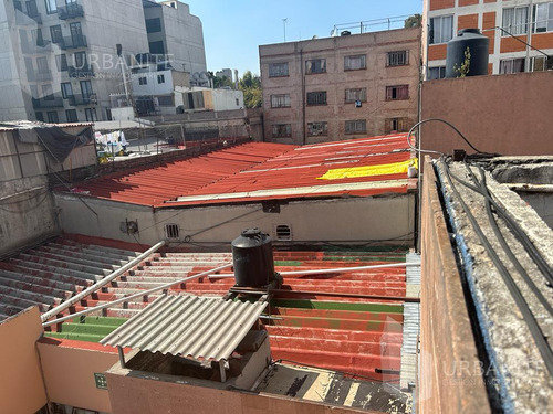 Terreno En Venta En Cuauhtémoc