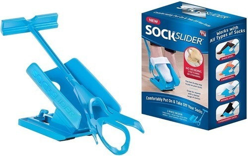 Calzador De Medias Sock Silder