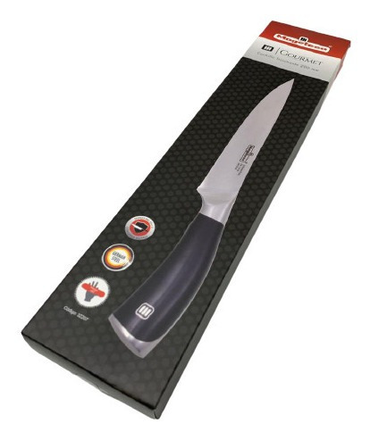 Cuchillo Trinchante 20cm Gourmet New 32207 Magefesa Xavi