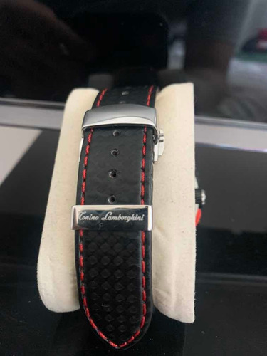 Relogio Lamborghini Shield 7801