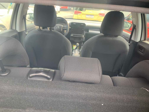 Citroën C4 Cactus 2019 1.6 Shine Pack 16v Thp Aut. 5p