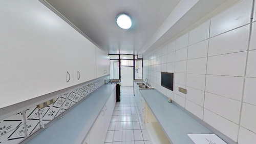 Dpto En Arriendo Sector Rotonda Atenas, Las Condes