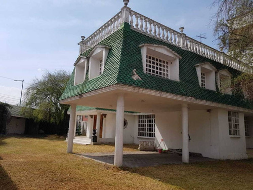 Imagen 7 de 30 de Venta Casa En Paseo Tollocan Uso Comercial Y/o Habitacional Toluca, Edomex