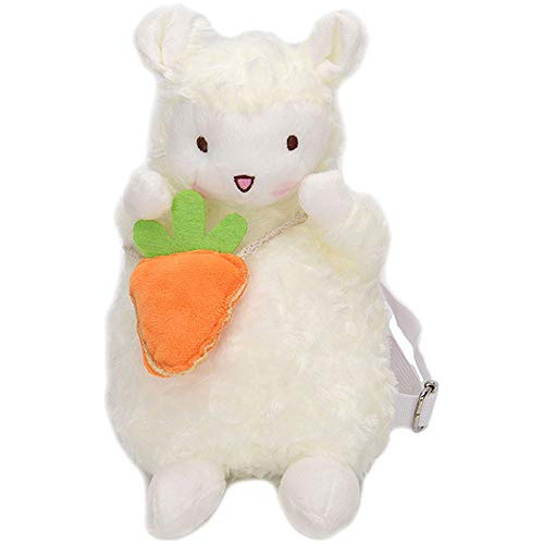 3d Cute Plush Animal Hombro Bolsa Mujer Peluche Niña Lzlwj