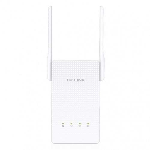 V Extensor De Rango Tp-link Re210 Ac750 Gigabit Dual Band