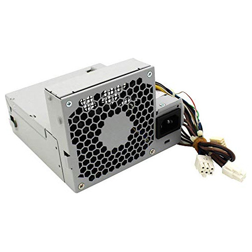 Fuente De Alimentación De Repuesto De 240 W Hp Elite 8...