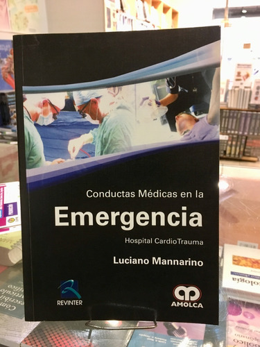 Conductas Médicas En La Emergencia
