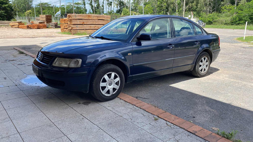 Volkswagen Passat 1.8 T