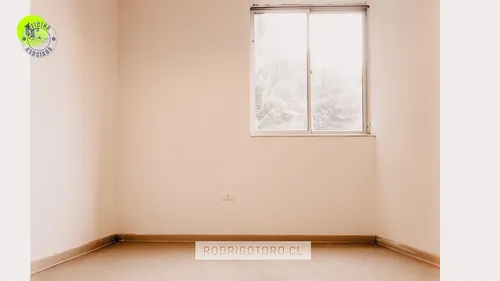 Departamento En Venta En Collao 3d, 1b, 2est , En Concepción