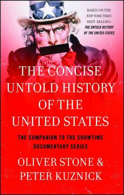 Libro Concise Untold History Of The United States - Stone...