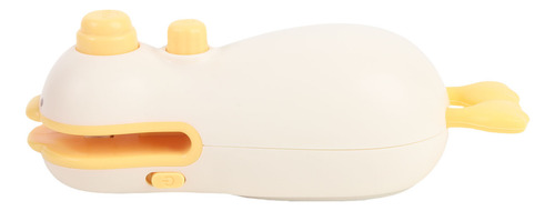 Sellador De Bolsas De Comida, Mini Usb, Recargable, Portátil