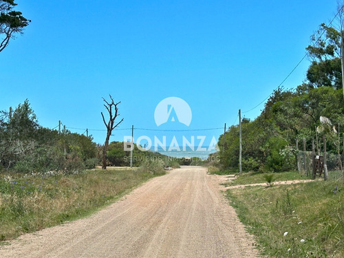 Imagen 9 de 11 de Terreno En Venta Con Muy Buena Ubicación En Punta Colorada, Piriápolis. A 1 Cuadra De La Playa.