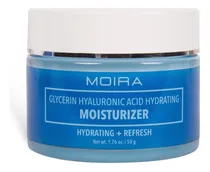 Comprar Crema Hidratante Moira Cosmetics K-beauty Ácido Hialurónico Tipo de piel Todo tipo de piel