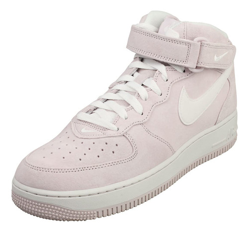 Nike Air Force 1 Mid '07 Qs Tenis Baloncesto Para Hombre