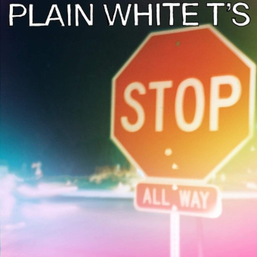 Cd: Plain White T S Stop Remastered Reissue Usa Import Cd