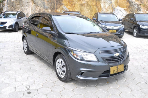 Chevrolet Onix JOY 1.0 MT