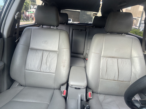 Toyota Fielder 1.8 16v Xei Flex Aut. 5p
