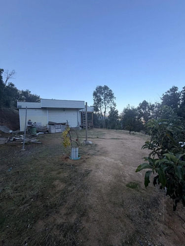 Parcela Con Casa - Sector Rangue, Paine - 1,33 Ha