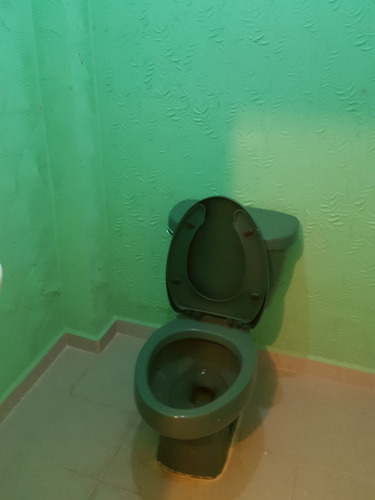 Imagen 11 de 14 de Cuartos Dobles Con Baño Propio