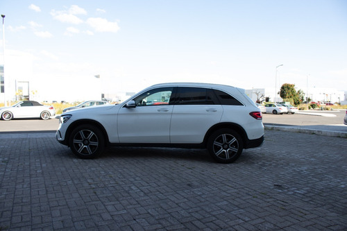 Imagen 6 de 14 de Mercedes-benz Clase Glc 2.0 300 Off Road At 2020
