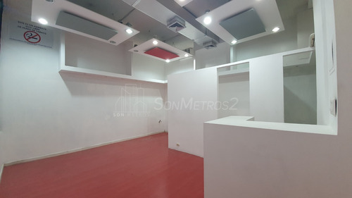 Imagen 2 de 14 de Oficina En Venta Boleita Norte