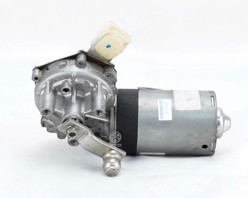 Motor Limpador Parabrisa Bosch Santana - Original Vw