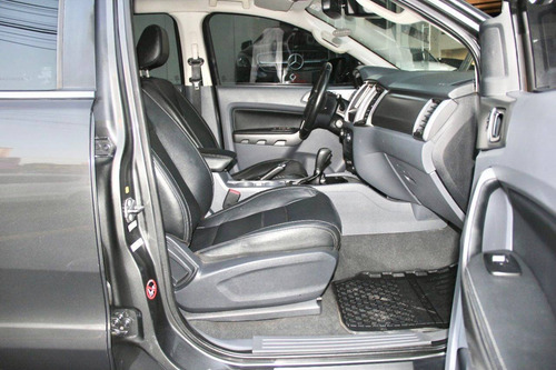 Imagem 7 de 13 de Ford Ranger 3.2 Limited 4x4 Cd 20v Diesel 4p Automático