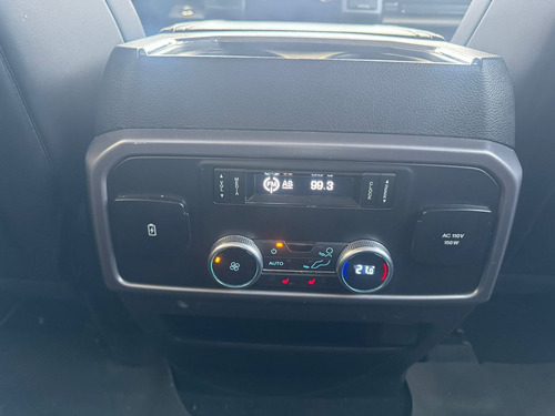 Ford Expedition 3.5 Platinum Max 4x4 Mt