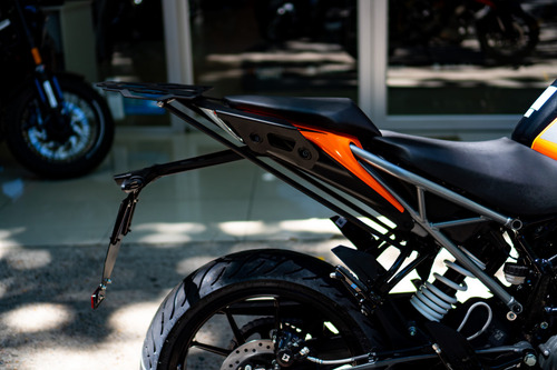 Ktm 200 Duke New 0km 2023 Naked Um