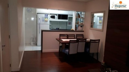 05292 - Apartamento 3 Dorms. (1 Suíte), Limão - São Paulo/sp - 5292