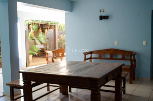 Imagem 30 de 30 de Casa À Venda Em Jardim Nossa Senhora Auxiliadora - Ca008952