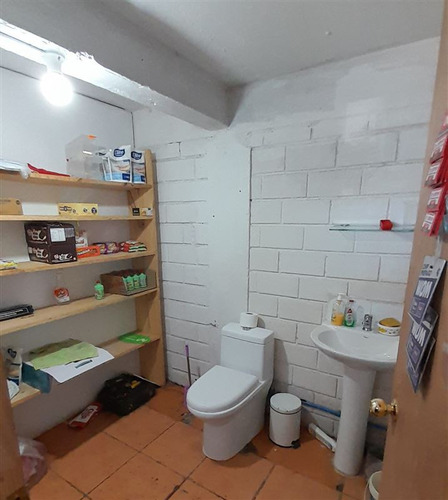 Casa Esquina En Venta Con Local Comercial Funcionando