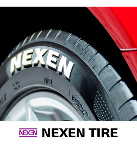 Neumatico Nexen 215/45 Zr17 Xl 91w Nfera Primus Qx