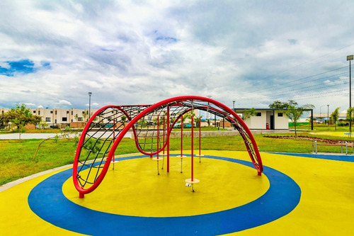 Imagen 30 de 30 de Departamento En Venta A Estrenar Con Alberca, Cancha De Futbol Y Tenis