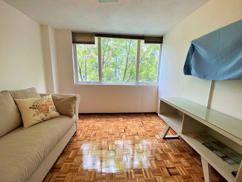 Imagen 10 de 14 de Departamento En Venta En Salamanca, Col. Roma Norte