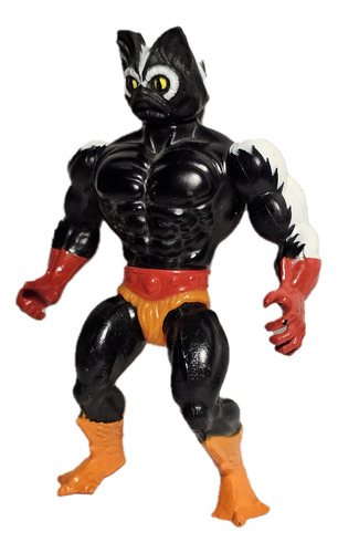 Stinkor He Man And The Masters Of The Universe (Usado)