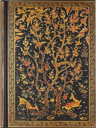 Persian Grove 1743u