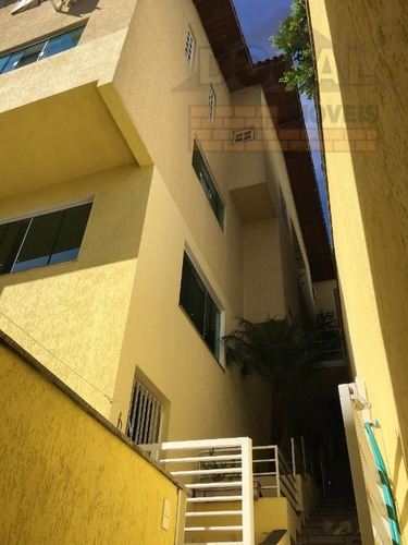 Imagem 16 de 30 de Casa - Ro0031 - 32551821